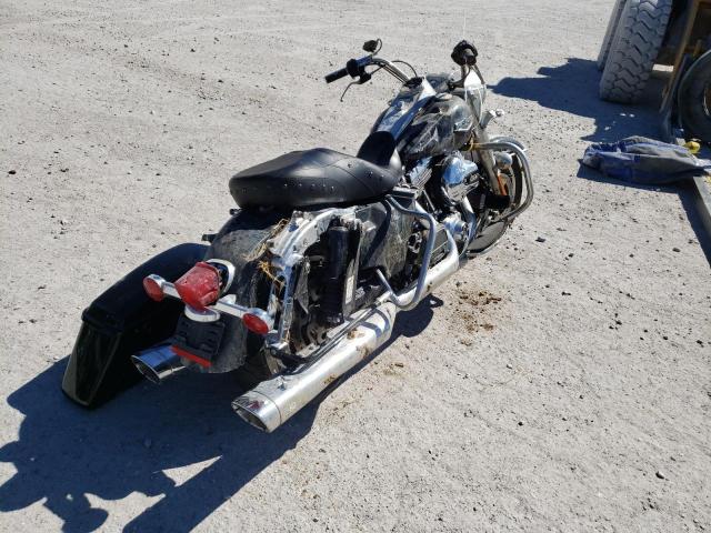 Photo 3 VIN: 1HD1FBM17GB613649 - HARLEY-DAVIDSON FLHR ROAD 