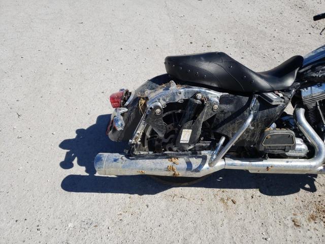 Photo 5 VIN: 1HD1FBM17GB613649 - HARLEY-DAVIDSON FLHR ROAD 