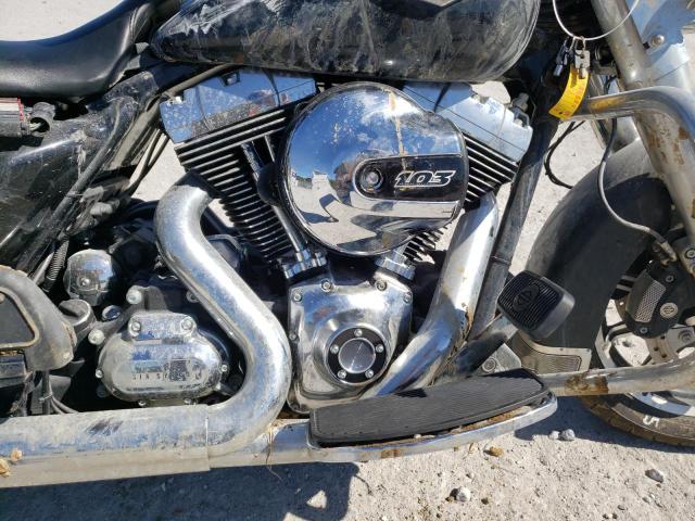 Photo 6 VIN: 1HD1FBM17GB613649 - HARLEY-DAVIDSON FLHR ROAD 