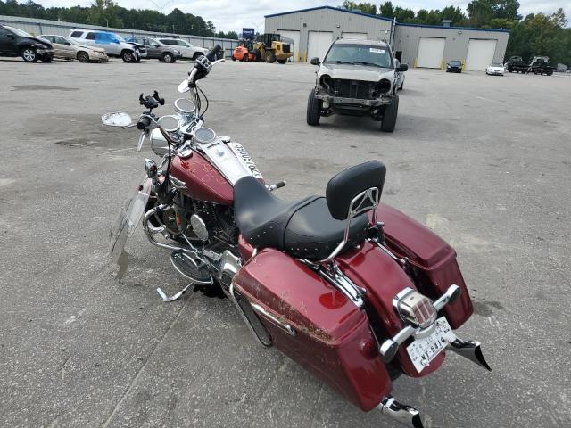 Photo 2 VIN: 1HD1FBM17GB618110 - HARLEY-DAVIDSON FLHR ROAD 