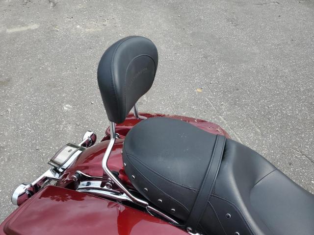 Photo 5 VIN: 1HD1FBM17GB618110 - HARLEY-DAVIDSON FLHR ROAD 