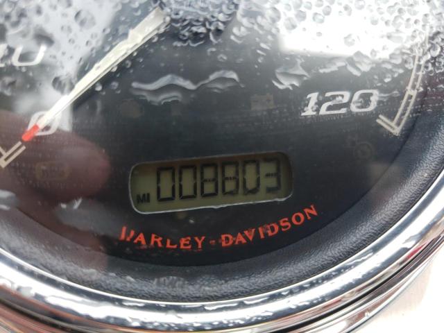 Photo 7 VIN: 1HD1FBM17GB618110 - HARLEY-DAVIDSON FLHR ROAD 