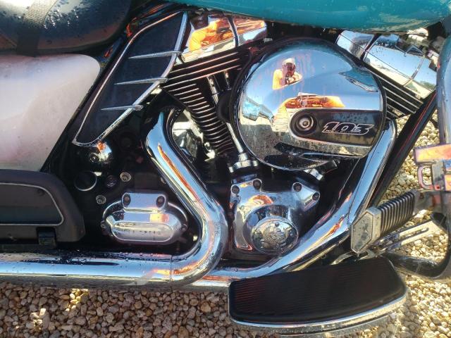 Photo 8 VIN: 1HD1FBM18GB658471 - HARLEY-DAVIDSON FLHR ROAD 