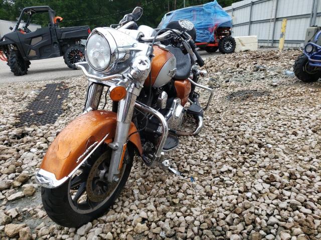 Photo 1 VIN: 1HD1FBM30EB613930 - HARLEY-DAVIDSON FLHR ROAD 