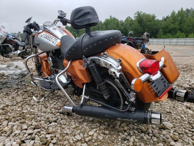 Photo 2 VIN: 1HD1FBM30EB613930 - HARLEY-DAVIDSON FLHR ROAD 