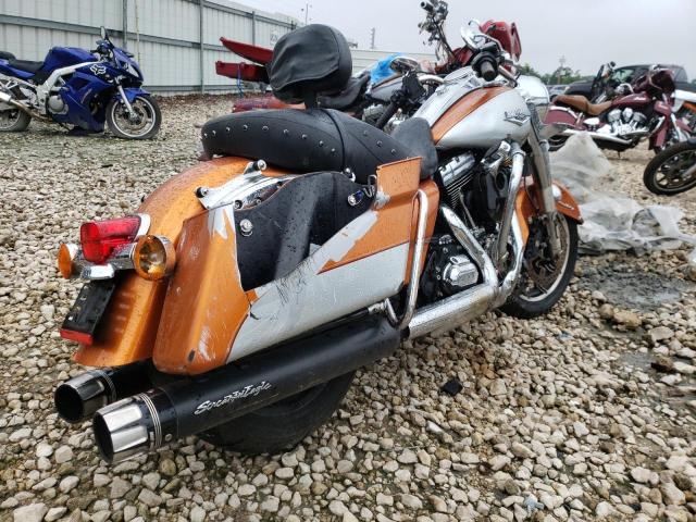 Photo 3 VIN: 1HD1FBM30EB613930 - HARLEY-DAVIDSON FLHR ROAD 