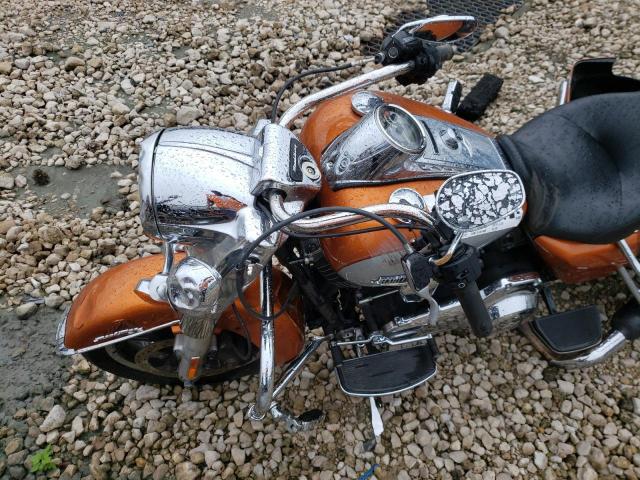 Photo 8 VIN: 1HD1FBM30EB613930 - HARLEY-DAVIDSON FLHR ROAD 