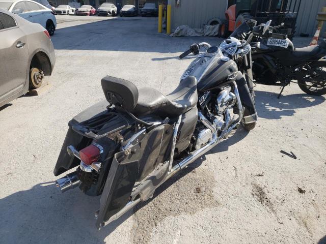 Photo 3 VIN: 1HD1FBM37GB612941 - HARLEY-DAVIDSON FLHR ROAD 