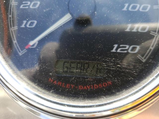 Photo 7 VIN: 1HD1FBM37GB612941 - HARLEY-DAVIDSON FLHR ROAD 