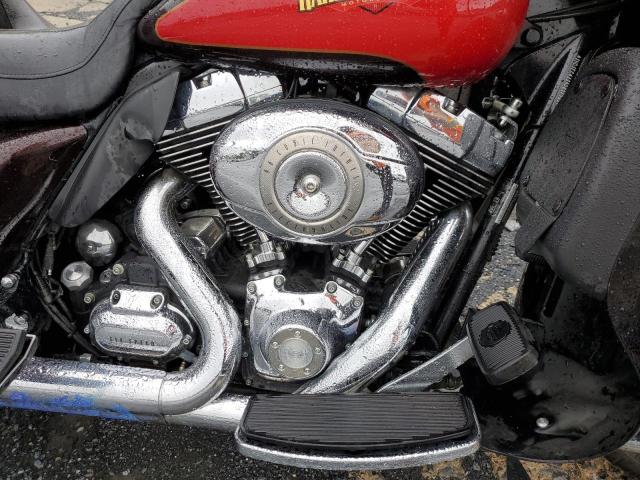 Photo 6 VIN: 1HD1FC411AB627981 - HARLEY-DAVIDSON FLHTCU 