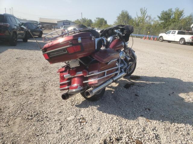 Photo 3 VIN: 1HD1FC414AB600323 - HARLEY-DAVIDSON FLHTCU 