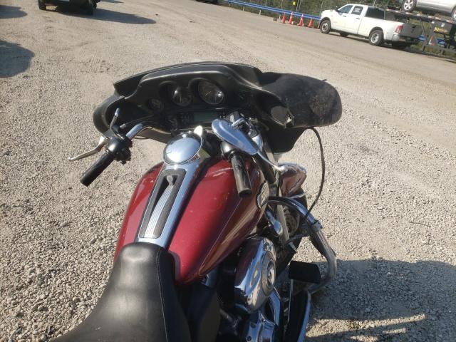 Photo 4 VIN: 1HD1FC414AB600323 - HARLEY-DAVIDSON FLHTCU 