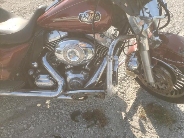 Photo 6 VIN: 1HD1FC414AB600323 - HARLEY-DAVIDSON FLHTCU 