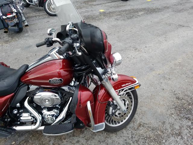 Photo 4 VIN: 1HD1FC414AB639252 - HARLEY-DAVIDSON MOTORCYCLE 