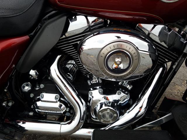 Photo 6 VIN: 1HD1FC414AB639252 - HARLEY-DAVIDSON MOTORCYCLE 