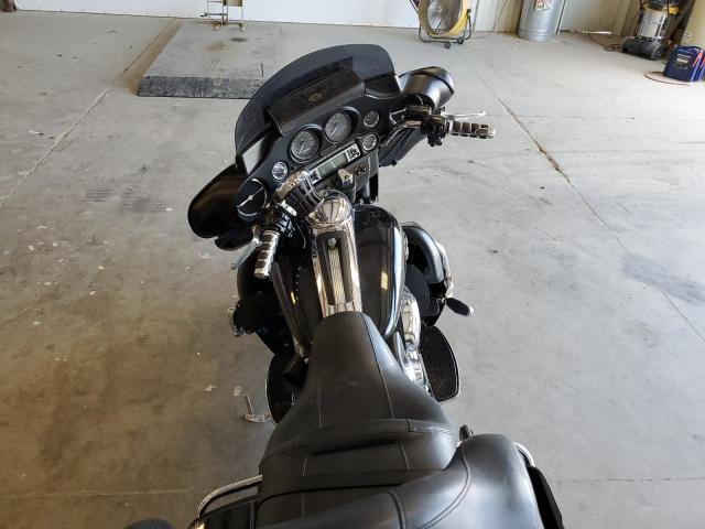 Photo 4 VIN: 1HD1FC415BB657518 - HARLEY-DAVIDSON FLHTCU 