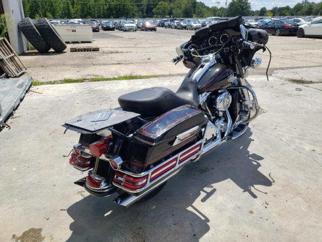 Photo 3 VIN: 1HD1FC416BB600423 - HARLEY-DAVIDSON FLHTCU 