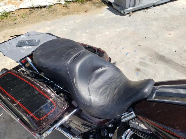 Photo 5 VIN: 1HD1FC416BB600423 - HARLEY-DAVIDSON FLHTCU 