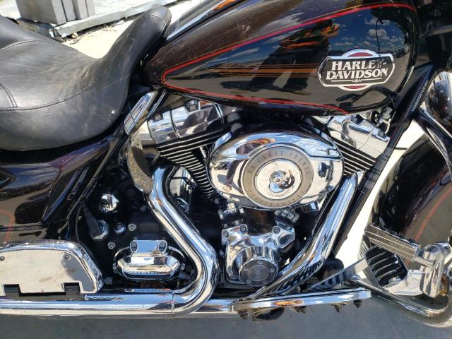 Photo 6 VIN: 1HD1FC416BB600423 - HARLEY-DAVIDSON FLHTCU 