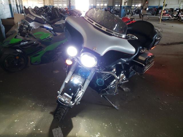 Photo 1 VIN: 1HD1FC41XAB649526 - HARLEY-DAVIDSON FLHTCU 