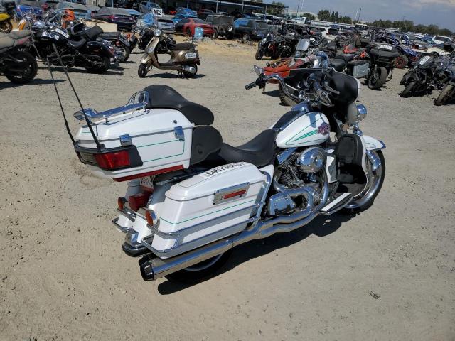 Photo 2 VIN: 1HD1FC43X7Y632555 - HARLEY-DAVIDSON FLHTCUI 