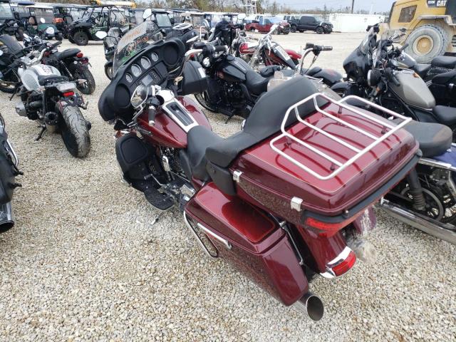 Photo 2 VIN: 1HD1FCM11GB609716 - HARLEY-DAVIDSON FLHTCU ULT 