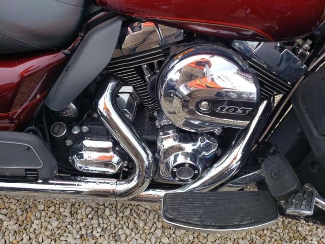 Photo 6 VIN: 1HD1FCM11GB609716 - HARLEY-DAVIDSON FLHTCU ULT 