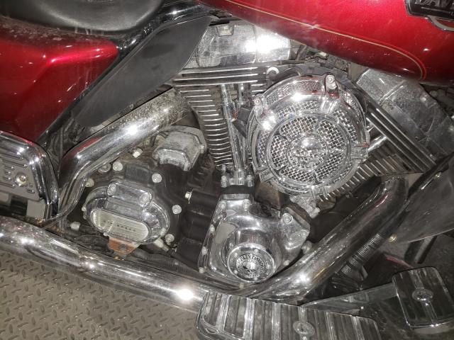 Photo 6 VIN: 1HD1FCM12CB694057 - HARLEY-DAVIDSON FLHTCU ULT 