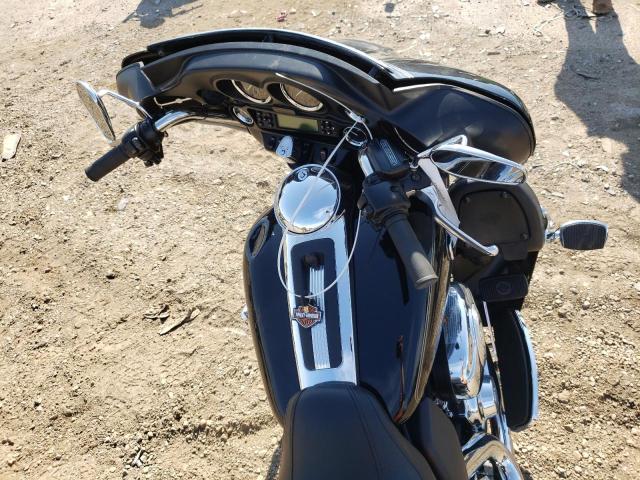 Photo 4 VIN: 1HD1FCM13DB677236 - HARLEY-DAVIDSON FLHTCU ULT 