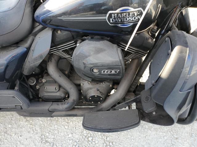 Photo 6 VIN: 1HD1FCM14DB655665 - HARLEY-DAVIDSON FLHTCU ULT 