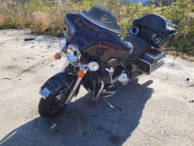 Photo 1 VIN: 1HD1FCM15DB618205 - HARLEY-DAVIDSON FLHTCU ULT 