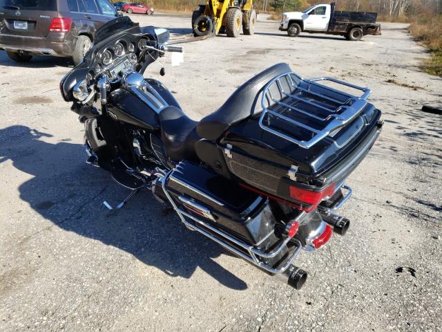 Photo 2 VIN: 1HD1FCM15DB618205 - HARLEY-DAVIDSON FLHTCU ULT 