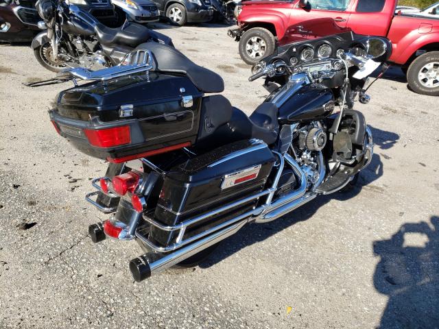 Photo 3 VIN: 1HD1FCM15DB618205 - HARLEY-DAVIDSON FLHTCU ULT 