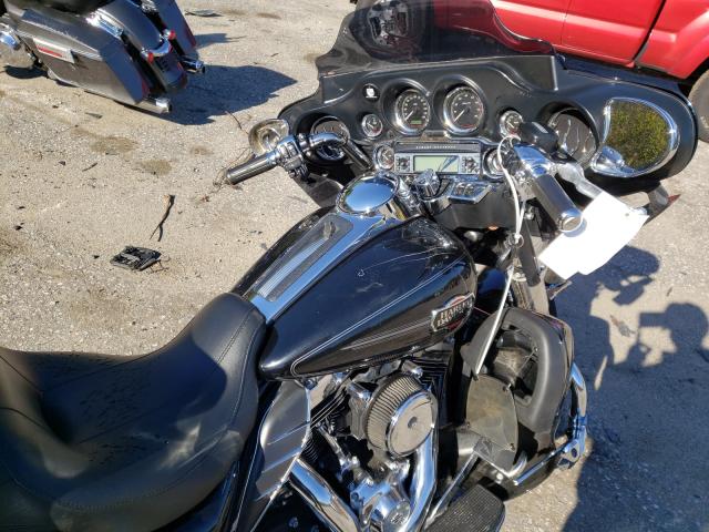 Photo 4 VIN: 1HD1FCM15DB618205 - HARLEY-DAVIDSON FLHTCU ULT 