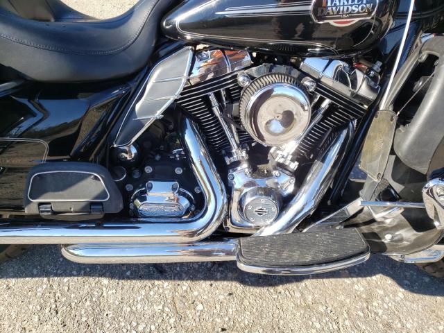 Photo 6 VIN: 1HD1FCM15DB618205 - HARLEY-DAVIDSON FLHTCU ULT 