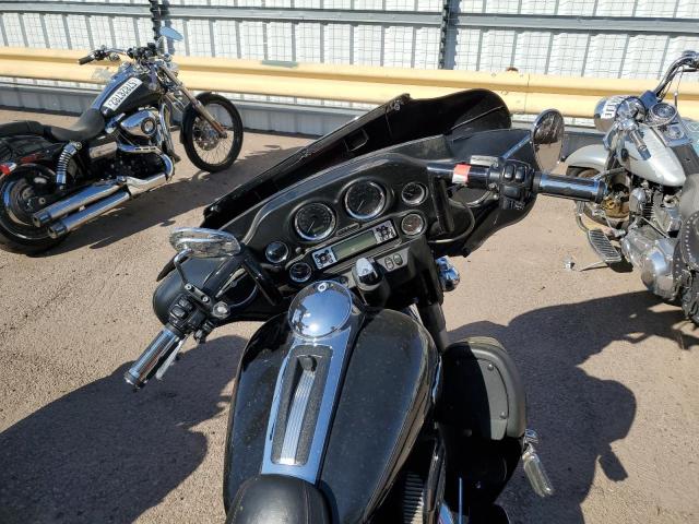 Photo 4 VIN: 1HD1FCM17CB653701 - HARLEY-DAVIDSON FLHTCU ULT 