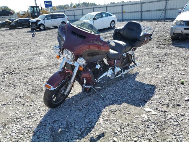 Photo 1 VIN: 1HD1FCM18FB658782 - HARLEY-DAVIDSON FLHTCU ULT 