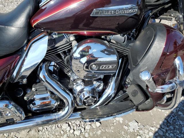 Photo 6 VIN: 1HD1FCM18FB658782 - HARLEY-DAVIDSON FLHTCU ULT 