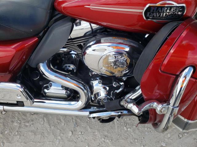 Photo 6 VIN: 1HD1FCM19CB667468 - HARLEY-DAVIDSON FLHTCU ULT 