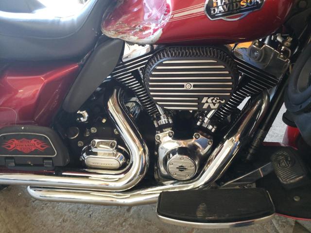 Photo 6 VIN: 1HD1FCM19CB686148 - HARLEY-DAVIDSON FLHTCU ULT 