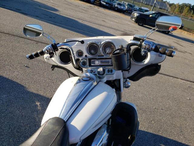 Photo 4 VIN: 1HD1FCM1XCB638710 - HARLEY-DAVIDSON FLHTCU ULT 