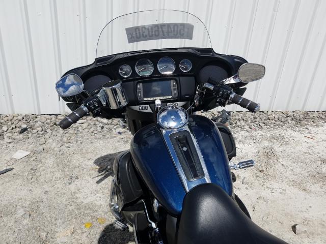 Photo 4 VIN: 1HD1FCM1XGB632704 - HARLEY-DAVIDSON FLHTCU ULT 