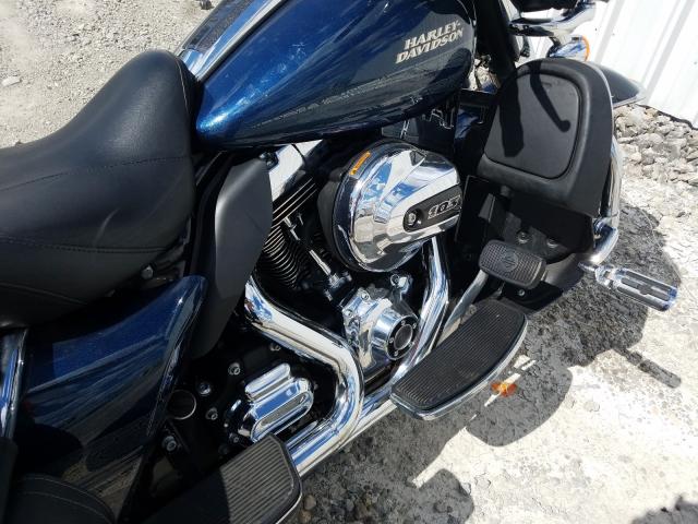 Photo 6 VIN: 1HD1FCM1XGB632704 - HARLEY-DAVIDSON FLHTCU ULT 