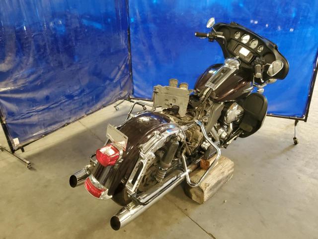 Photo 3 VIN: 1HD1FCM36EB625733 - HARLEY-DAVIDSON FLHTCU ULT 