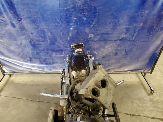 Photo 5 VIN: 1HD1FCM36EB625733 - HARLEY-DAVIDSON FLHTCU ULT 