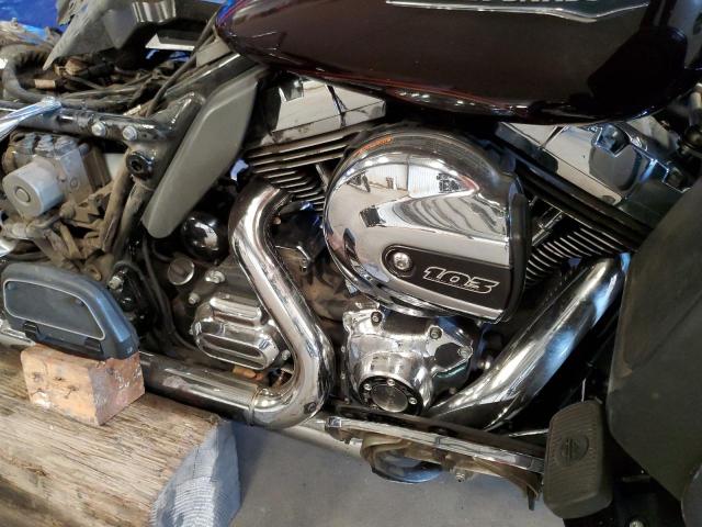 Photo 6 VIN: 1HD1FCM36EB625733 - HARLEY-DAVIDSON FLHTCU ULT 