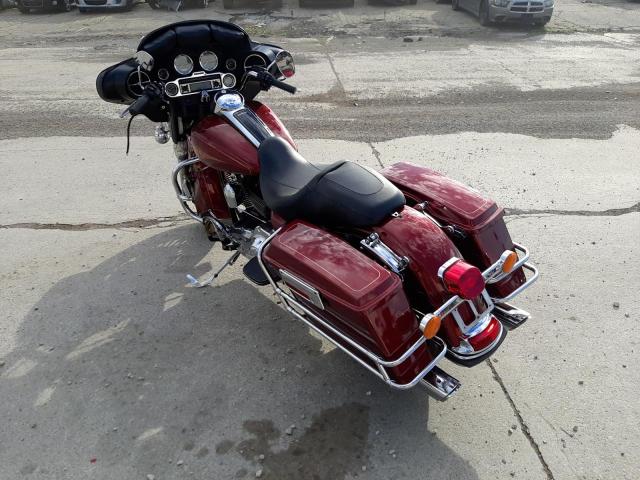 Photo 2 VIN: 1HD1FF419AB611254 - HARLEY-DAVIDSON FLHTC 