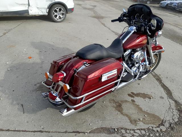 Photo 3 VIN: 1HD1FF419AB611254 - HARLEY-DAVIDSON FLHTC 