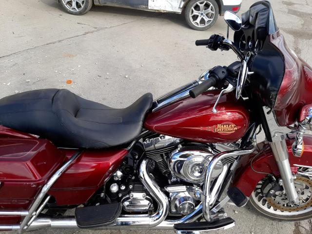 Photo 4 VIN: 1HD1FF419AB611254 - HARLEY-DAVIDSON FLHTC 