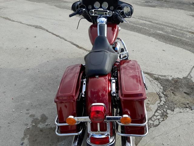 Photo 5 VIN: 1HD1FF419AB611254 - HARLEY-DAVIDSON FLHTC 